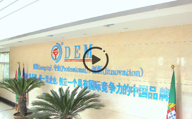 惟精惟一的匠心， 是新東電人對一切美好最虔誠的禮贊！